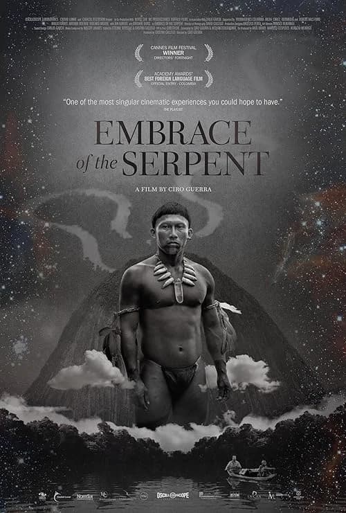 Embrace of the Serpent
