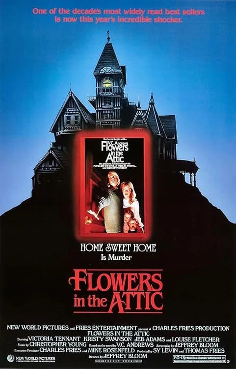 Flowers in the Attic