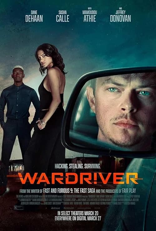 Wardriver