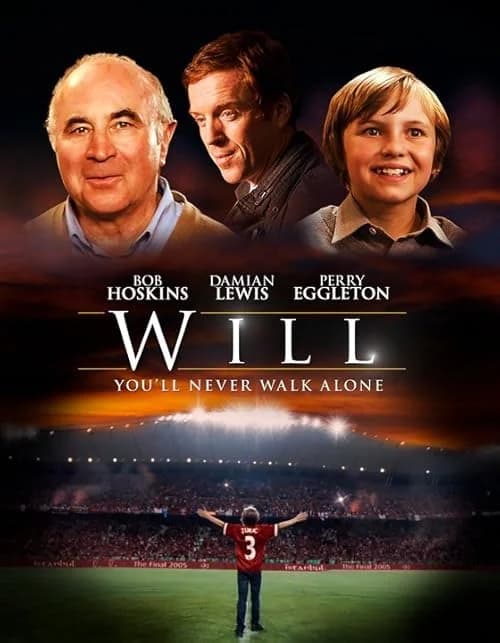 Will film posteri